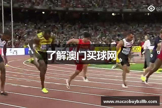 了解澳门买球网